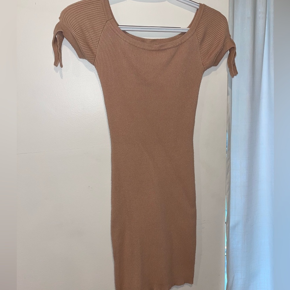 BCNU Bodycon Dress